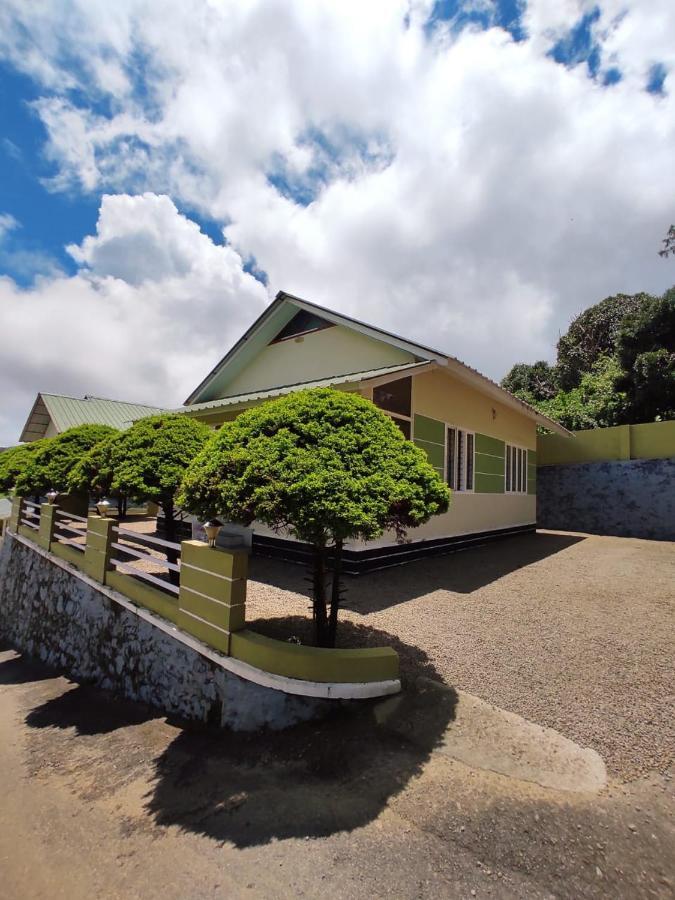 Green Palace Resort 瓦加蒙 外观 照片