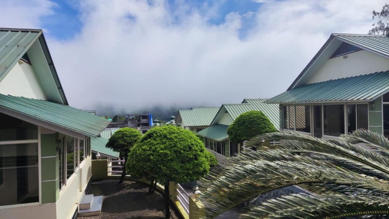 Green Palace Resort 瓦加蒙 外观 照片