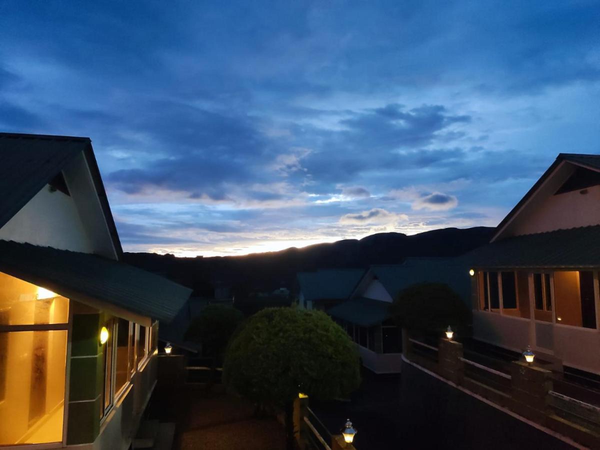 Green Palace Resort 瓦加蒙 外观 照片
