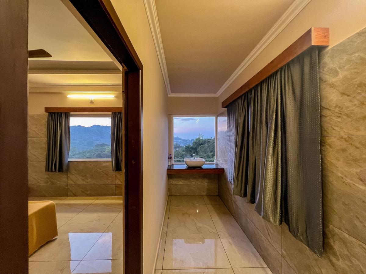 Green Palace Resort 瓦加蒙 外观 照片