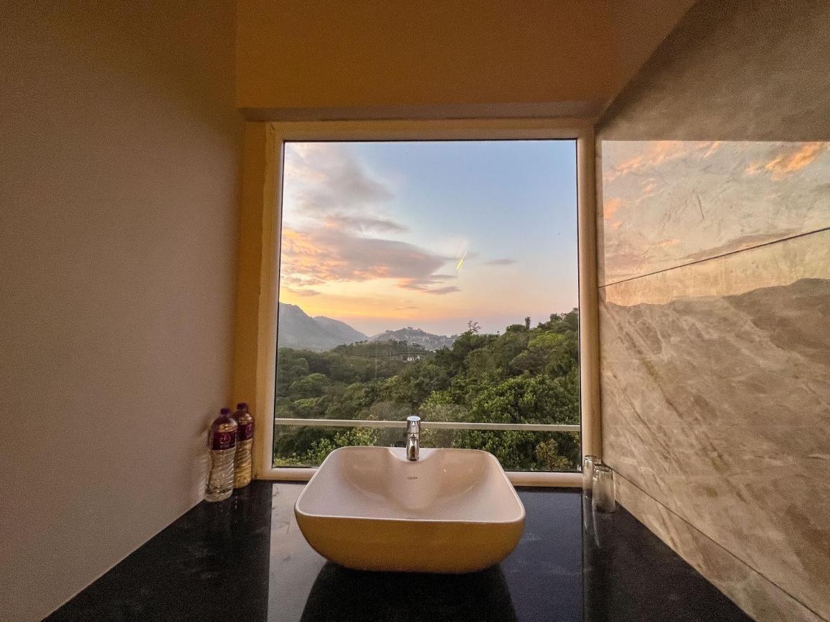 Green Palace Resort 瓦加蒙 外观 照片